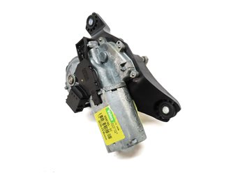2007-2013 BMW X5 X5M (E70) TRUNK HATCH BACK REAR WIPER MOTOR — exact item pictured